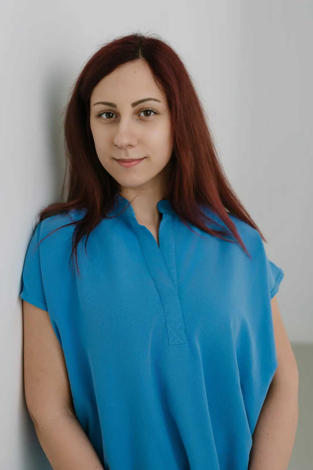 Naomi Dresler